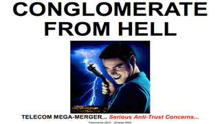 Angry Reactions Greet Comcast Acquisition Of Time Warner Cable