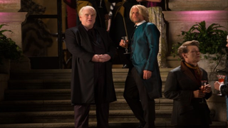 Philip Seymour Hoffman Death Will Not Alter ‘Hunger Games’ Release