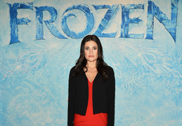 Oscars: Idina Menzel Performing ‘Let it Go’ From ‘Frozen’