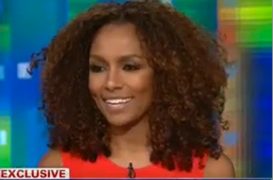 Transgender Advocate Janet Mock Says Piers Morgan Sensationalizes Her Story