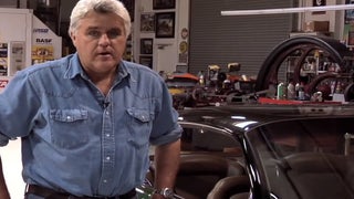 Jay Leno’s ‘Tonight Show’ Exit: 8 Ways the Comedic Car Nut Can Spend His Free Time (Video)