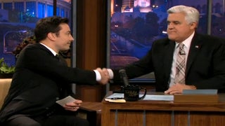 From Steve Allen to Jay Leno – All of ‘Tonight Show’s’ Hosts and Sidekicks Before Jimmy Fallon (Photos)