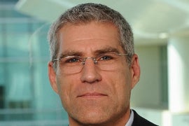 Sony Pictures TV Names Jeffrey Glaser Head of Current