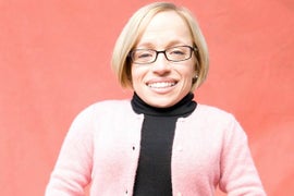 ‘Little Couple’s’ Jen Arnold’s Cancer in Remission