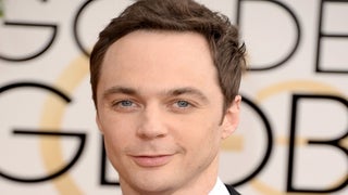 ‘Big Bang Theory’ Star Jim Parsons Leans Toward Rebellion on Set (Photo)