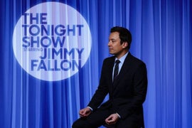 ‘Jimmy Fallon’ App, Inventions Segment to Be Sponsored by GE