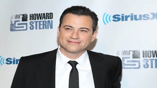 Jimmy Kimmel’s Dad Texts Him Photos of His Own Poop