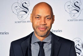 ’12 Years a Slave’ Spat: John Ridley Regrets Not Thanking Steve McQueen