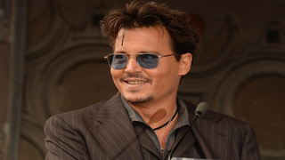 Johnny Depp ‘Mortdecai’ Has Franchise Written All Over It, Lionsgate Says