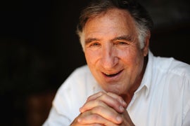 Judd Hirsch to Co-Star on ABC’s Supernatural Drama ‘Forever’
