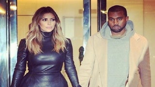 Kim Kardashian Gets 1,000 Red Roses From Kanye West for Valentine’s Day, Love Is Safe for a Day (Photo)