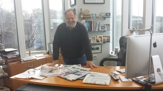 How Larry Kramer Will More Than Double USA Today’s Circulation This Year (Exclusive)