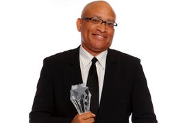 ‘Daily Show’s’ Larry Wilmore to Guest on USA’s ‘Playing House’