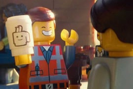 New ‘Lego’ Movie to Open in May 2017