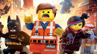 Box Office: ‘Lego Movie’ Starts Stacking Gold Bricks