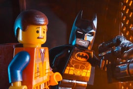 ‘Lego Batman’ Spinoff Set at Warner Bros.