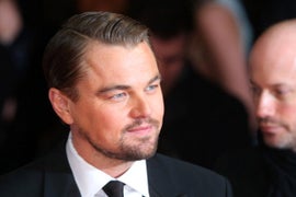 Oscars: Leo DiCaprio Calls ‘Wolf of Wall Street’ A ‘Memoir,’ Is Kind of A Hypocrite