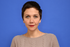Maggie Gyllenhaal Making Broadway Debut in ‘The Real Thing’