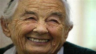 Maria Von Trapp, Whose Family Inspired ‘Sound of Music,’ Dead at 99