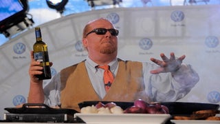 Dailymotion Launches Original Programming With First Series ‘Feedback Kitchen’ Featuring Mario Batali