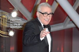 Martin Scorsese Plans to Shoot Japanese Novel ‘Silence’ in Taiwan (Guest Blog)