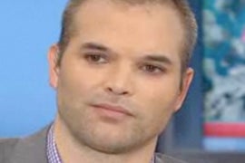 Rolling Stone’s Matt Taibbi Joins Glenn Greenwald, Jeremy Scahill at First Look Media