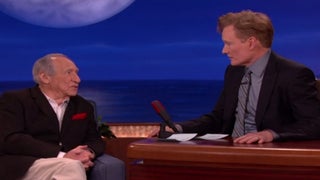 Mel Brooks Remembers Sid Caesar: ‘He Was Not Even a Jew or a Person – He Was a Force’ (Video)
