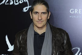 ‘Sopranos’ Michael Imperioli Lands Title Role on ABC’s ‘Saint Francis’ Pilot
