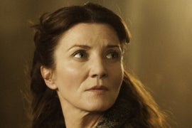 ‘Game of Thrones’ Star Michelle Fairley to Replace Judy Davis on ’24: Live Another Day’