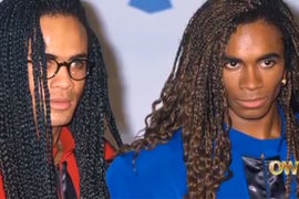 ‘Oprah: Where Are They Now?’ Revisits Milli Vanilli (Exclusive Video)