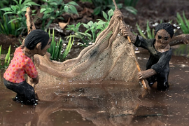 ‘The Missing Picture’: Oscar-Nominee Rithy Panh on Restoring the Dignity of Genocide’s Victims