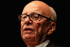 21st Century Fox’s Plan to Exit Australian Stock Exchange Gets OK