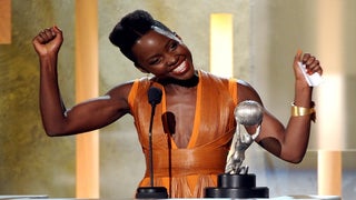 NAACP Image Awards: The Winners List