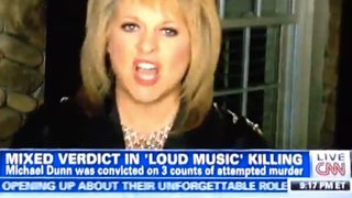 Nancy Grace Rips Piers Morgan: It’s Not Right for a Brit To Lecture Us About Gun Control!