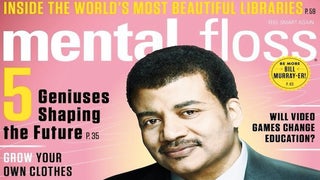 ‘Cosmos’ Host Neil deGrasse Tyson Gets Lightened Up – Are Magazines ‘Whitewashing’ Black Talent?