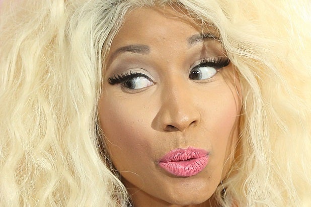 Nicki Minaj Sued By Former Hair Stylist Over Wig Line
