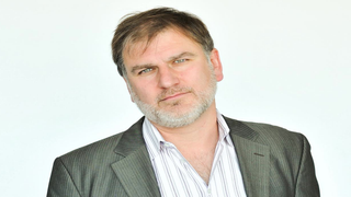 San Francisco Film Society Head Noah Cowan Wants to Bring Silicon Valley, Indie Film Together