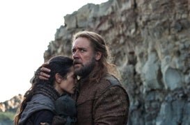 Paramount Adds Explanatory Note to ‘Noah’ After Pressure by Religious Group