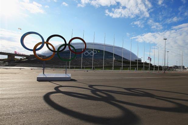 Olympics