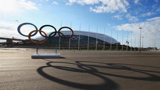 Olympic Year-Round TV Channel Is Backed by IOC, Sports Leaders
