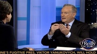 Bill O’Reilly Demands Jay-Z, Kanye West To ‘Knock It Off’ (Video)