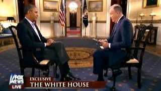 President Obama Dukes It Out With Bill O’Reilly In Heated Pre-Super Bowl Interview (Video)