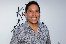 ‘Office’s’ Oscar Nunez Joins USA Courtroom Comedy ‘Benched’
