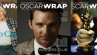 Oscar Season 2014 Comes to An End: My Pick, Our Picks – And Thanks