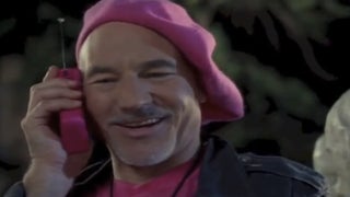 The Guardian Mistakenly Outs Patrick Stewart as Gay in Ellen Page Story