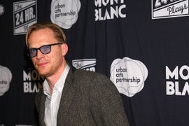 Behold, The Vision! Paul Bettany Cast as Colorful Android in ‘Avengers: Age of Ultron’