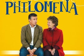 Comparing ‘Philomena,’ ‘Wolf of Wall Street,’ and ‘Nebraska’ … and the Winner is ‘Philomena!’ (Guest Blog)