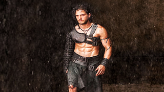 ‘Pompeii’ Reviews: Critics Torch Paul W.S. Anderson’s Latest Opus