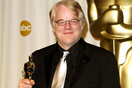 Philip Seymour Hoffman Autopsy Scheduled