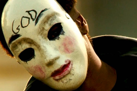 Blumhouse Launches Independent TV Studio, Sets ‘The Purge’ Adaptation